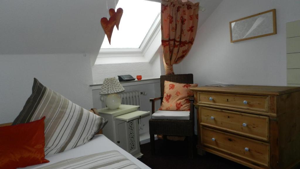 Landhaus Am Itterbach Willingen Room photo