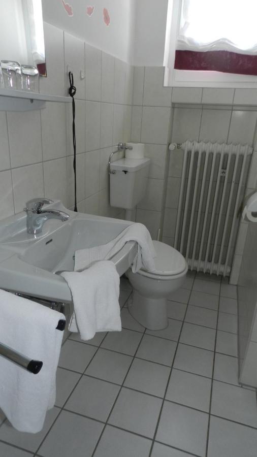 Landhaus Am Itterbach Willingen Room photo
